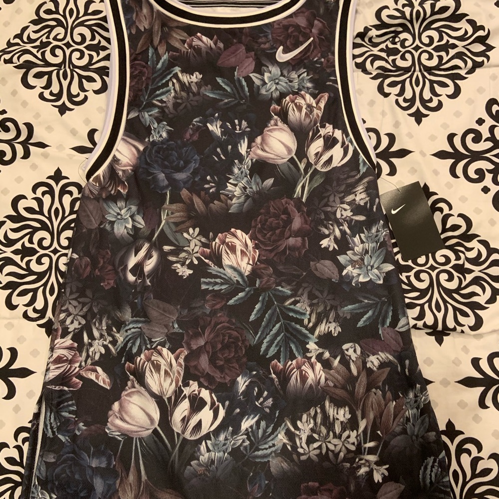 Nike dress